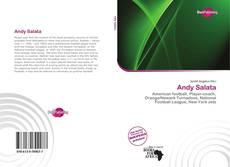 Buchcover von Andy Salata