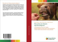 Bookcover of Pecuária em Bases Agroecológicas