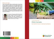 Bookcover of Efeito Cannabis