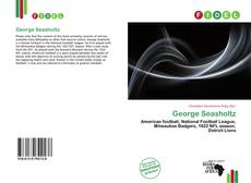 Couverture de George Seasholtz