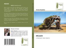 Bookcover of NGOZI