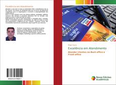 Excelência em Atendimento的封面