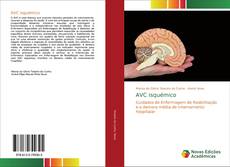 AVC isquémico的封面