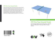 Copertina di ITTF Pro Tour Grand Finals