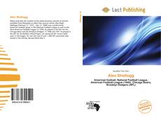 Alec Shellogg的封面