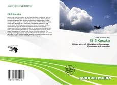 Buchcover von IS-5 Kaczka