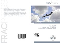 Issoire Iris的封面