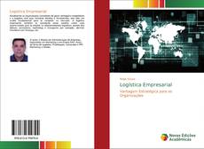Обложка Logística Empresarial