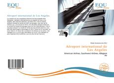 Aéroport international de Los Angeles kitap kapağı