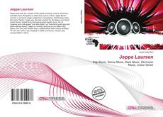 Copertina di Jeppe Laursen