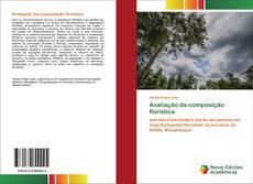 Couverture de Avaliação da composição florística