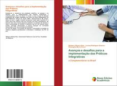 Couverture de Avanços e desafios para a implementação das Práticas Integrativas