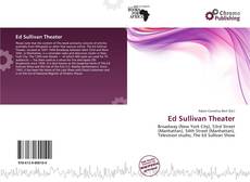 Ed Sullivan Theater的封面