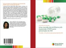 Borítókép a  Uma revisão da profilaxia pré-exposição (PrEP) para prevenção do HIV - hoz