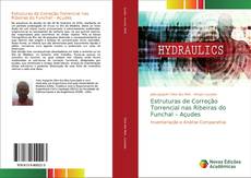 Borítókép a  Estruturas de Correção Torrencial nas Ribeiras do Funchal – Açudes - hoz