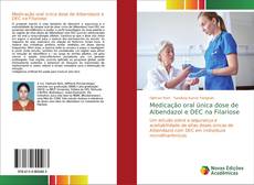 Borítókép a  Medicação oral única dose de Albendazol e DEC na Filariose - hoz