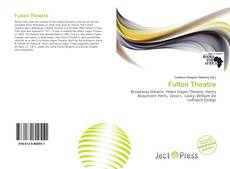 Copertina di Fulton Theatre