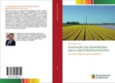Couverture de A evolução dos desembolsos para a agroindústria brasileira
