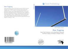 Bookcover of Dan Topping