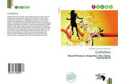 Couverture de Cutfather