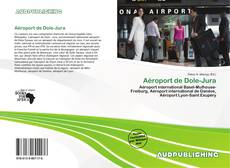 Portada del libro de Aéroport de Dole-Jura