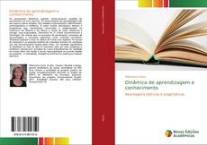 Borítókép a  Dinâmica de aprendizagem e conhecimento - hoz