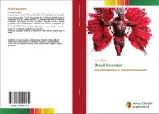 Buchcover von Brasil Inovador