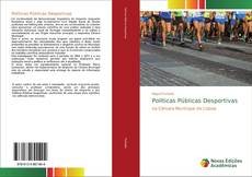 Bookcover of Políticas Públicas Desportivas