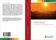 Couverture de Políticas Públicas