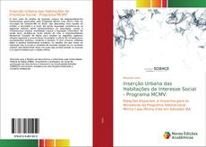 Buchcover von Inserção Urbana das Habitações de Interesse Social - Programa MCMV: