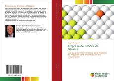 Borítókép a  Empresa de Bilhões de Dólares - hoz