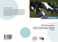 Copertina di Dick Weisgerber