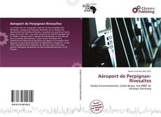 Aéroport de Perpignan-Rivesaltes的封面
