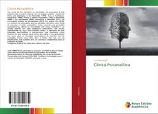 Borítókép a  Clínica Psicanalítica - hoz
