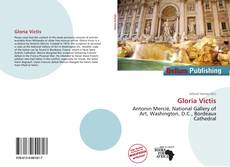 Copertina di Gloria Victis