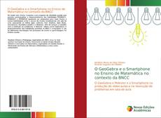 Borítókép a  O GeoGebra e o Smartphone no Ensino de Matemática no contexto da BNCC - hoz