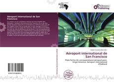 Aéroport international de San Francisco的封面