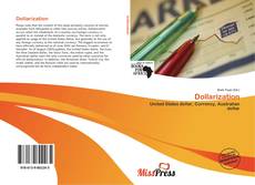 Buchcover von Dollarization