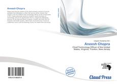 Buchcover von Aneesh Chopra