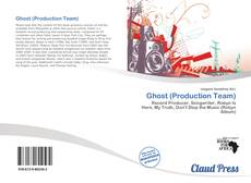 Buchcover von Ghost (Production Team)