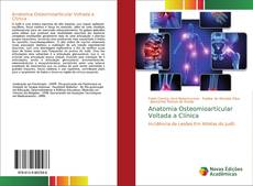 Bookcover of Anatomia Osteomioarticular Voltada a Clínica