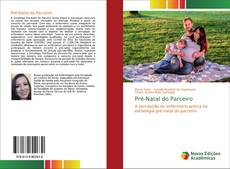 Buchcover von Pré-Natal do Parceiro