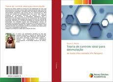 Buchcover von Teoria de controle ideal para desmutação