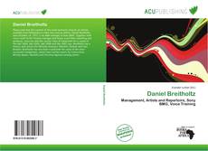 Bookcover of Daniel Breitholtz