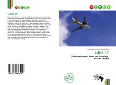 Couverture de LIBIS-17
