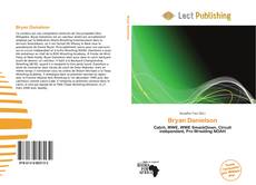 Bryan Danielson的封面