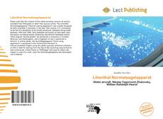 Lilienthal Normalsegelapparat的封面