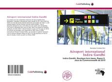 Aéroport international Indira Gandhi的封面