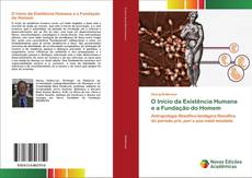 Buchcover von O Início da Existência Humana e a Fundação do Homem
