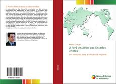 Borítókép a  O Pivô Asiático dos Estados Unidos - hoz